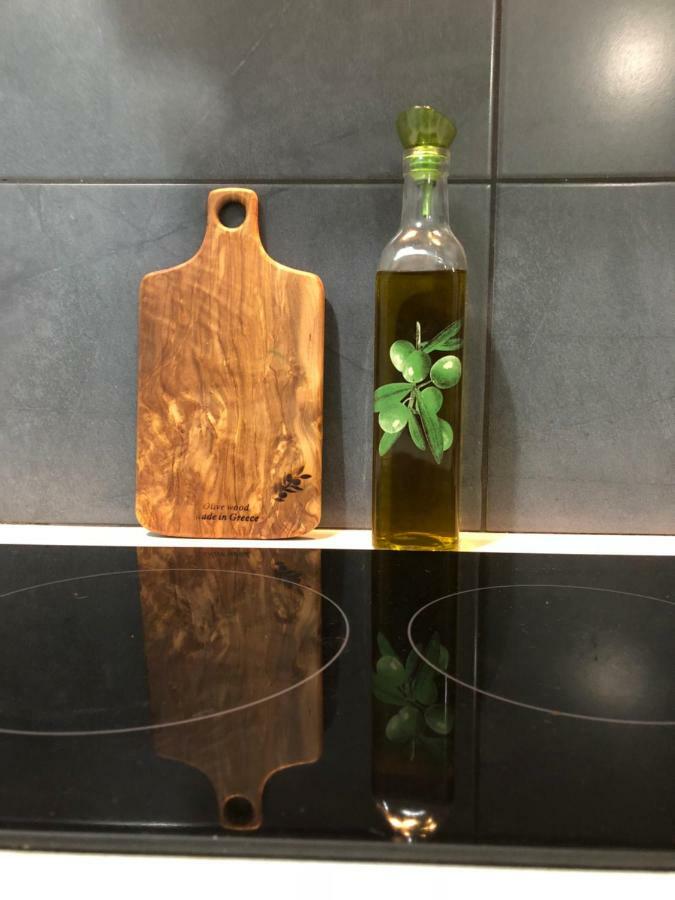 Olive Tree Apartment Of Athens - City Center Экстерьер фото