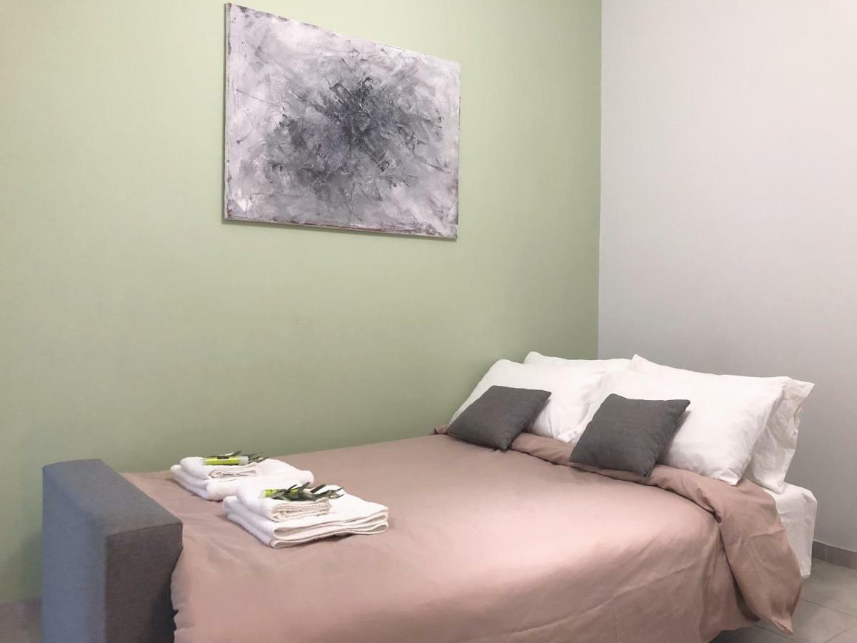 Olive Tree Apartment Of Athens - City Center Экстерьер фото