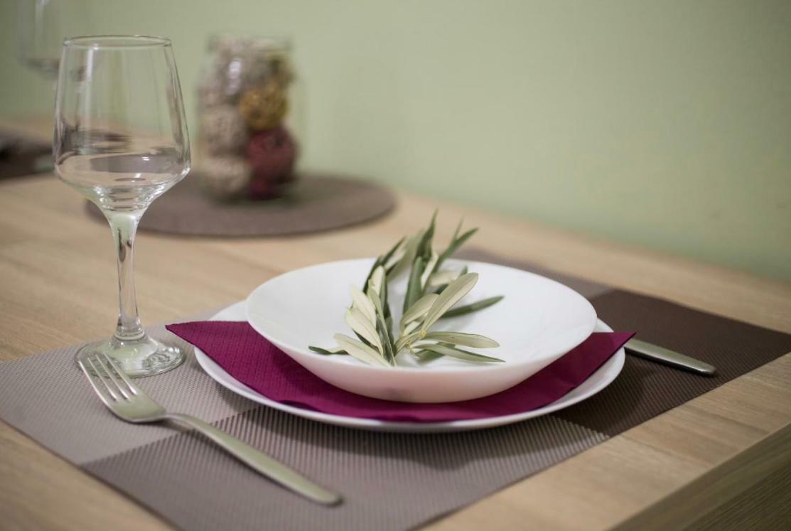 Olive Tree Apartment Of Athens - City Center Экстерьер фото