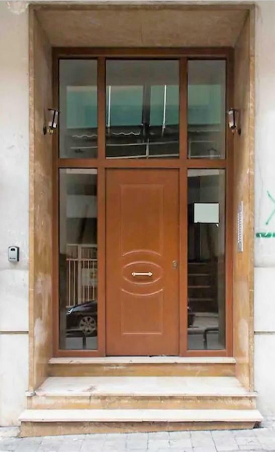 Olive Tree Apartment Of Athens - City Center Экстерьер фото